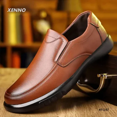 Prestige Walk Formal Shoes